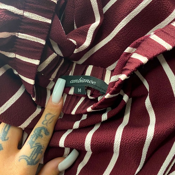 Jumpsuit - Picture 2 of 2